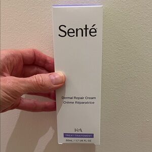 Dermal Repair Cream